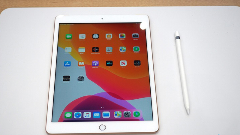 Thay m&agrave;n h&igrave;nh iPad Gen 7, iPad 10.2 WiFi A2232