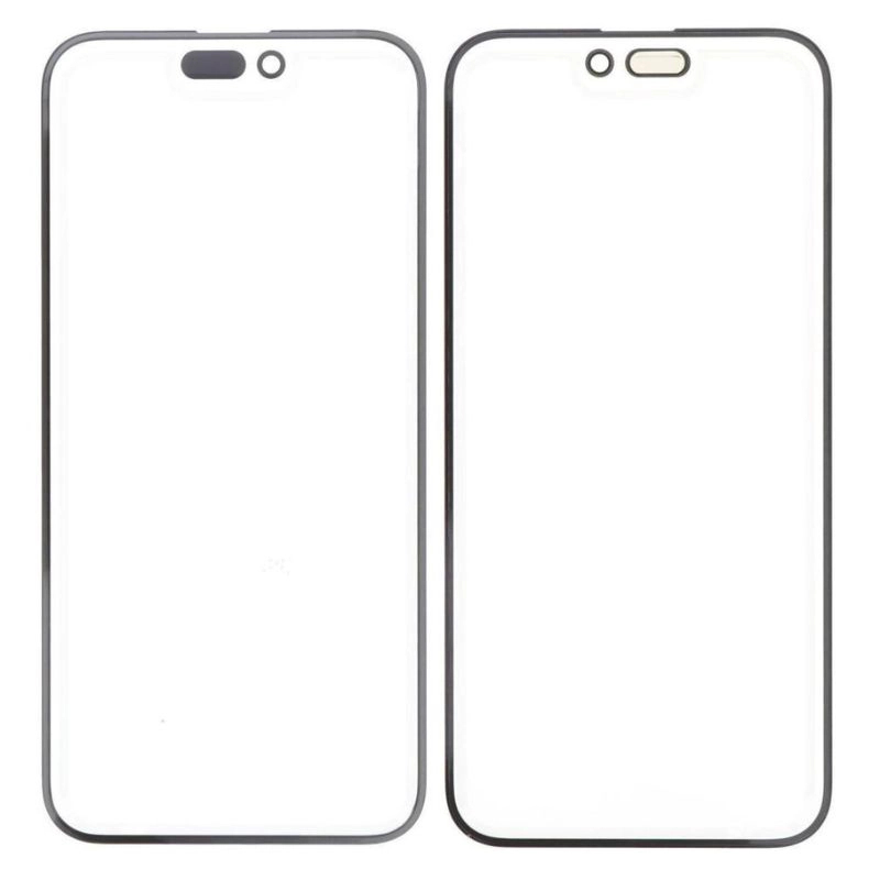 Thay mặt kính iPhone 16e 1 Thay mặt kính iPhone 16e 1