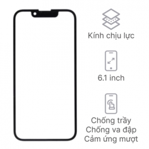 Thay mặt kính iPhone 16e 4 Thay mặt kính iPhone 16e 4