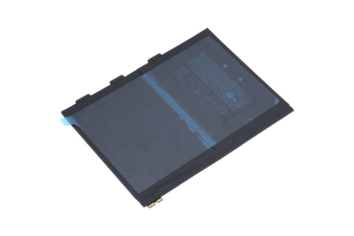 Thay pin iPad Gen 5 3G A1822