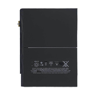 Thay pin iPad Gen 5 WiFi A1823 2