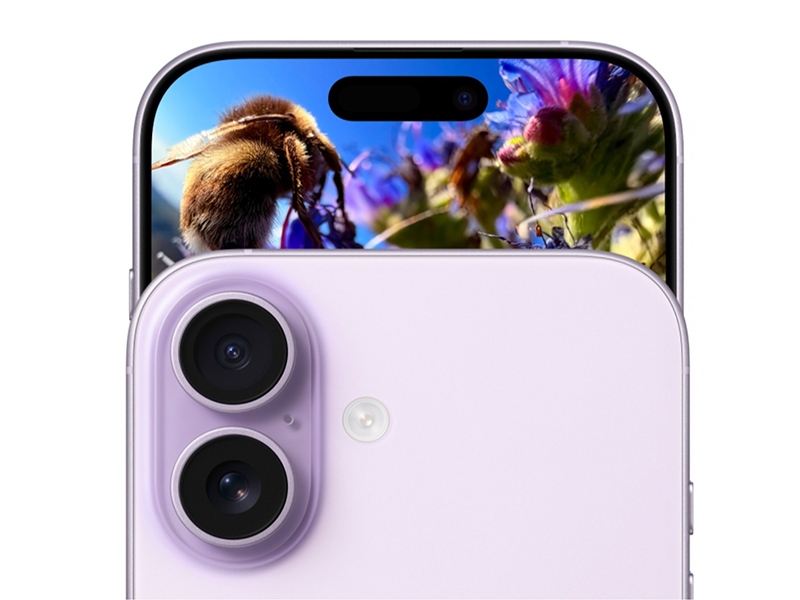 7. Quy tr&igrave;nh sửa lỗi kh&ocirc;ng cảm biến xoay iPhone 17