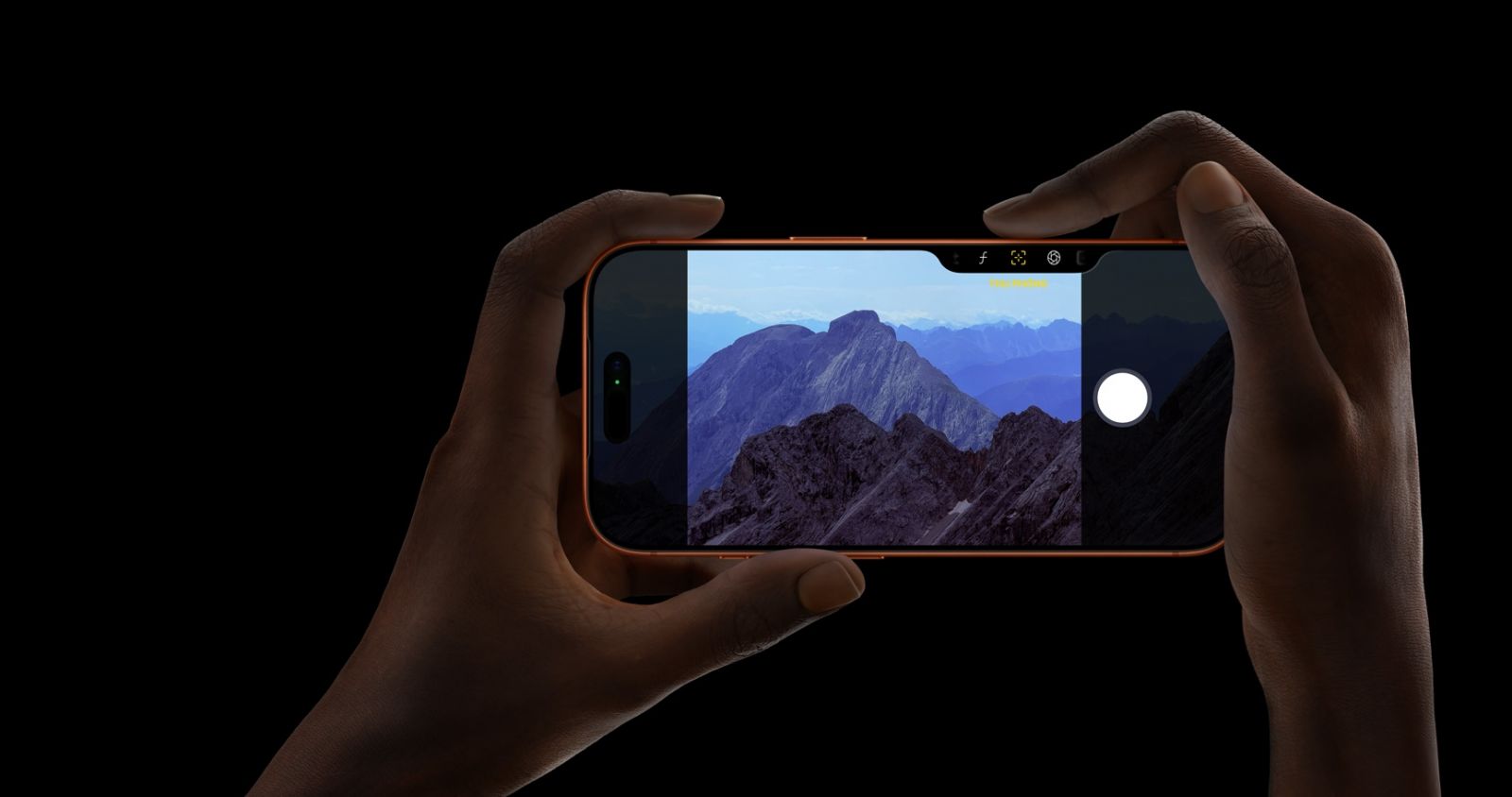 2. Nguy&ecirc;n nh&acirc;n g&acirc;y lỗi kh&ocirc;ng cảm biến xoay iPhone 17 Pro