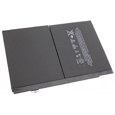 Thay pin iPad Gen 6 3G A1954