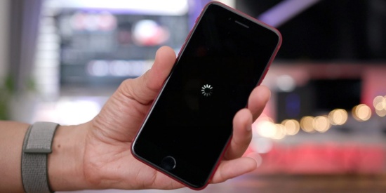 Sửa lỗi mất s&oacute;ng iPhone 17