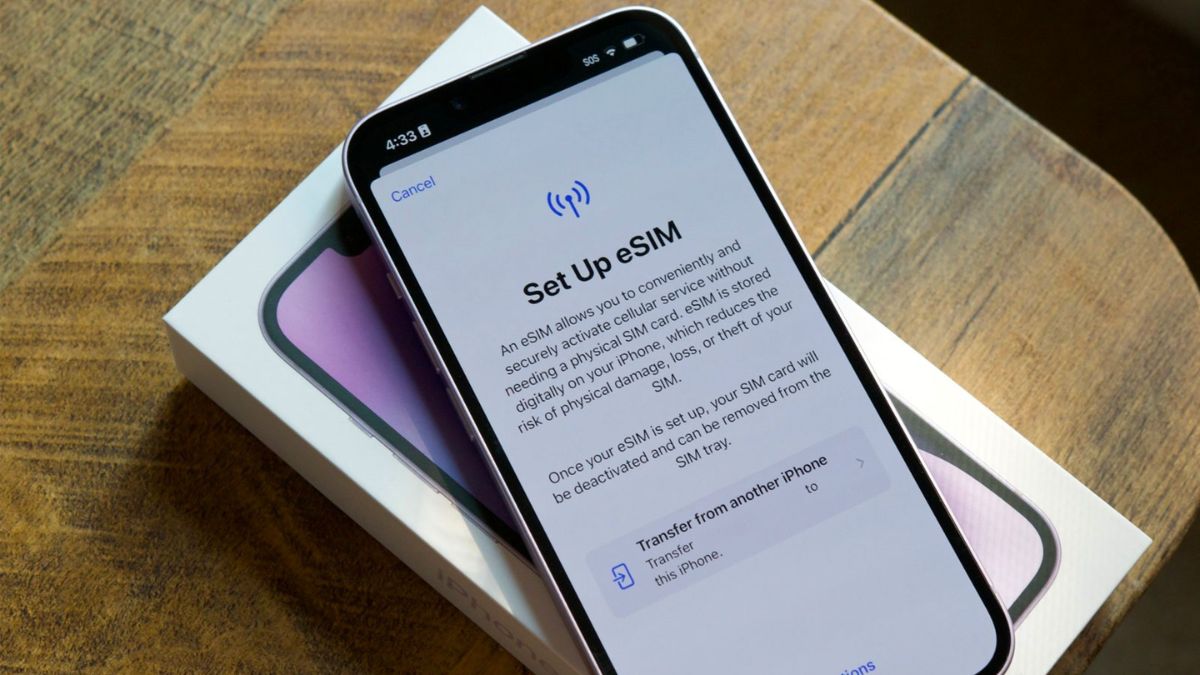 Sửa lỗi mất s&oacute;ng iPhone 17