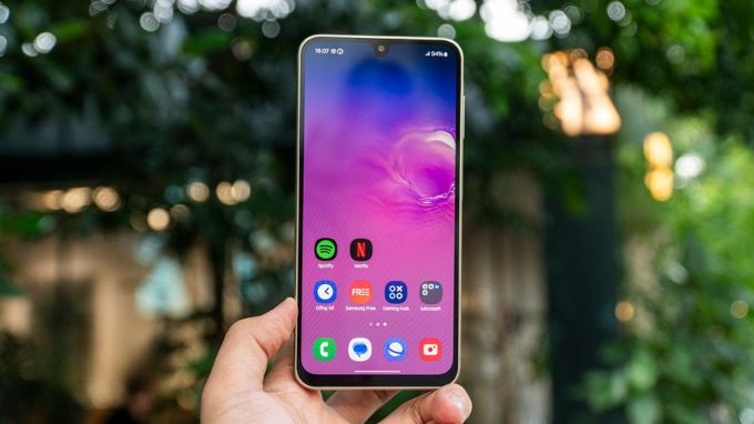 5.1 Thiết kế mỏng nhẹ, màu sắc tinh tế