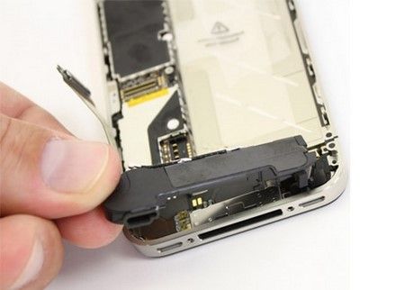 Sửa không âm thanh iPhone 17 Pro Max