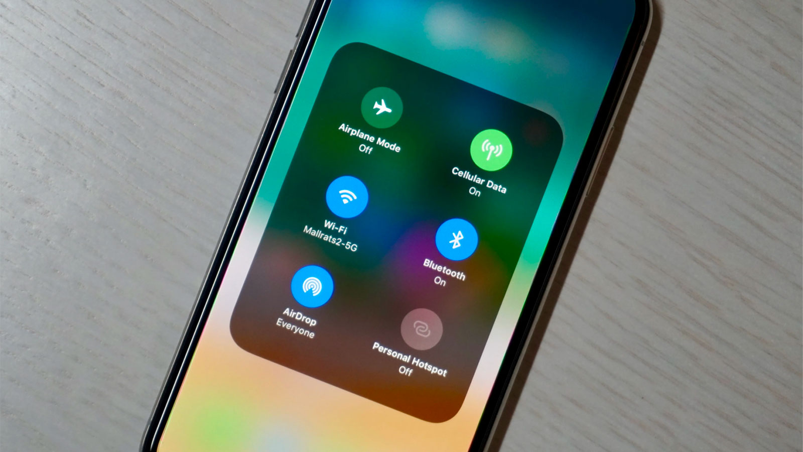 Sửa không âm thanh iPhone 17 Pro Max