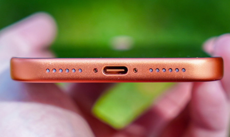 Sửa kh&ocirc;ng &acirc;m thanh iPhone 17 Pro Max