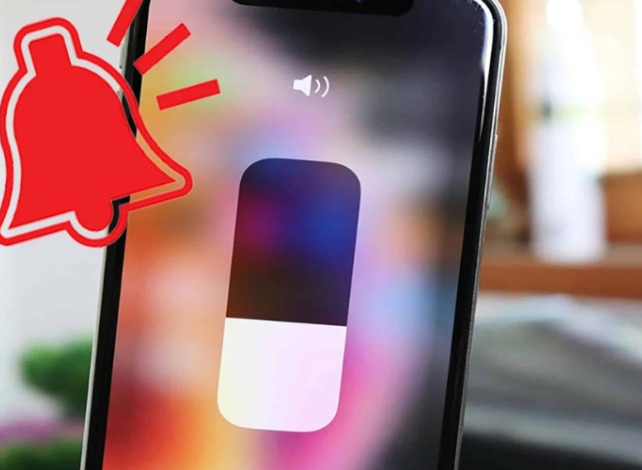 Sửa không âm thanh iPhone 17 Pro Max