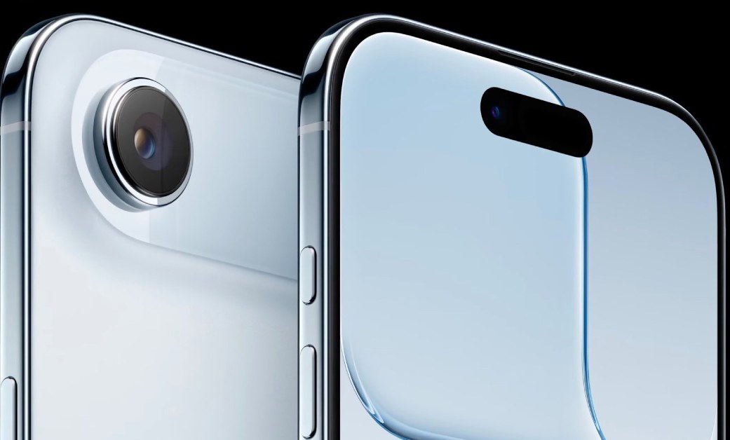 Sửa kh&ocirc;ng &acirc;m thanh iPhone Air