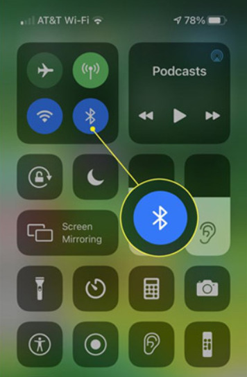Sửa không âm thanh iPhone Air