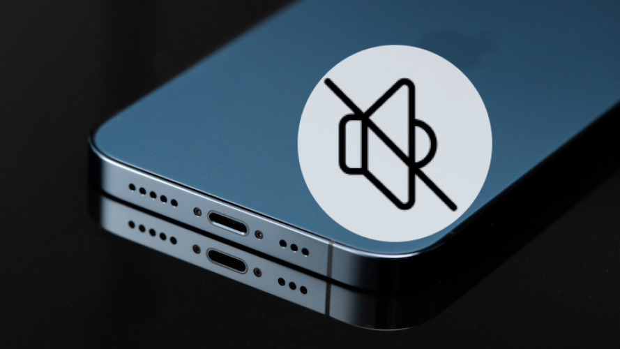 Sửa Kh&ocirc;ng &acirc;m thanh iPhone 17