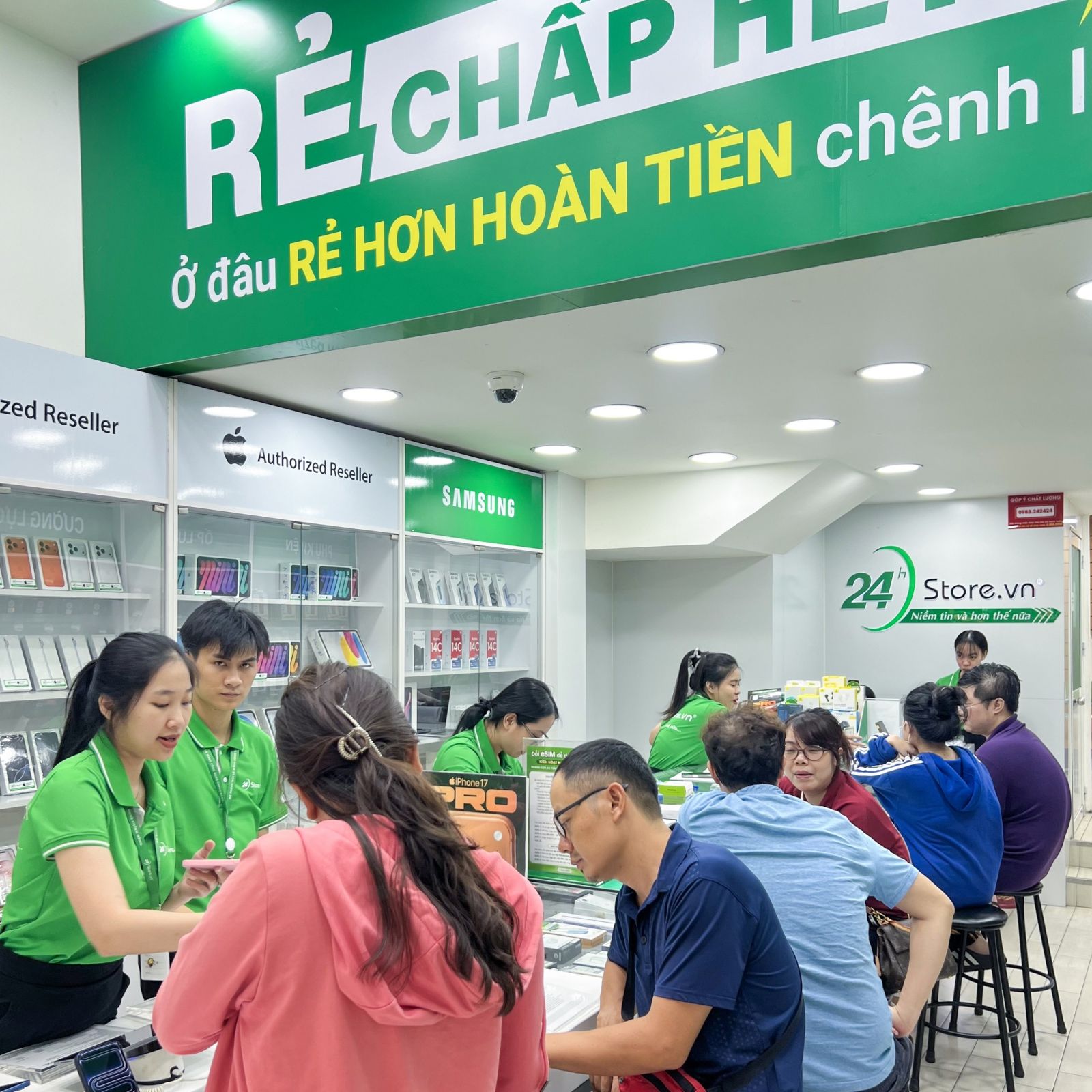 Sửa Kh&ocirc;ng &acirc;m thanh iPhone 17