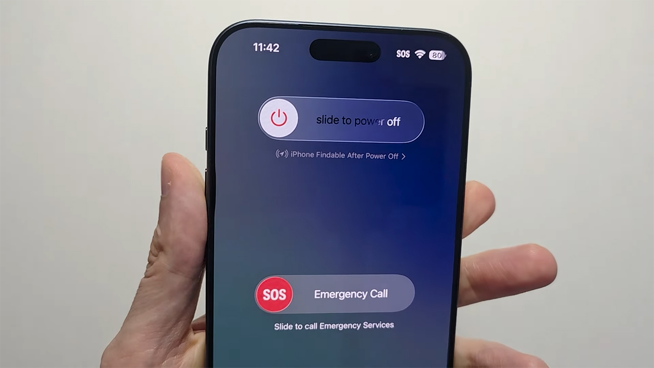 Sửa Kh&ocirc;ng &acirc;m thanh iPhone 17