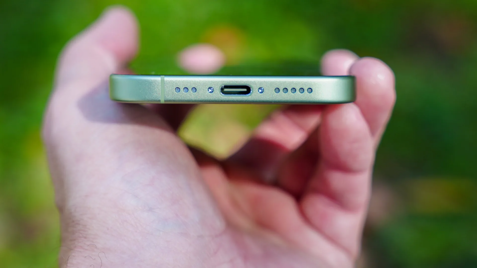 Sửa Kh&ocirc;ng &acirc;m thanh iPhone 17