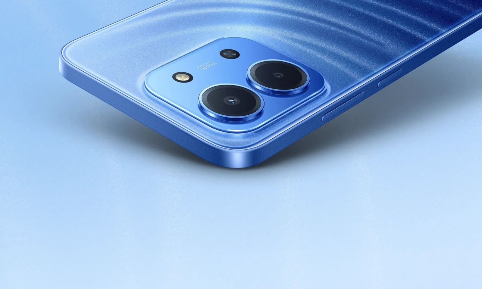 Xiaomi Redmi 15C 4GB/128GB