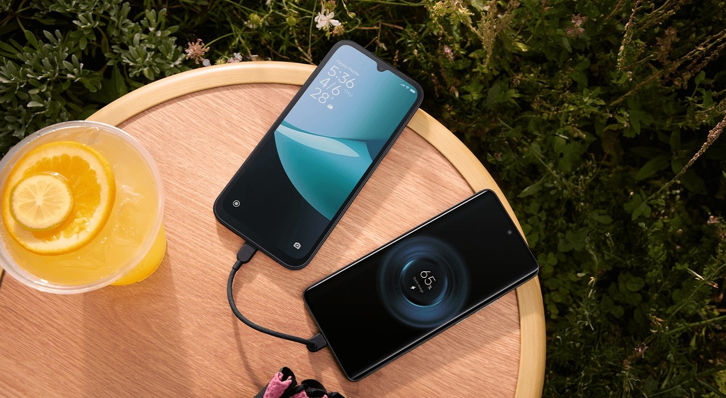 Xiaomi Redmi 15C 4GB/128GB