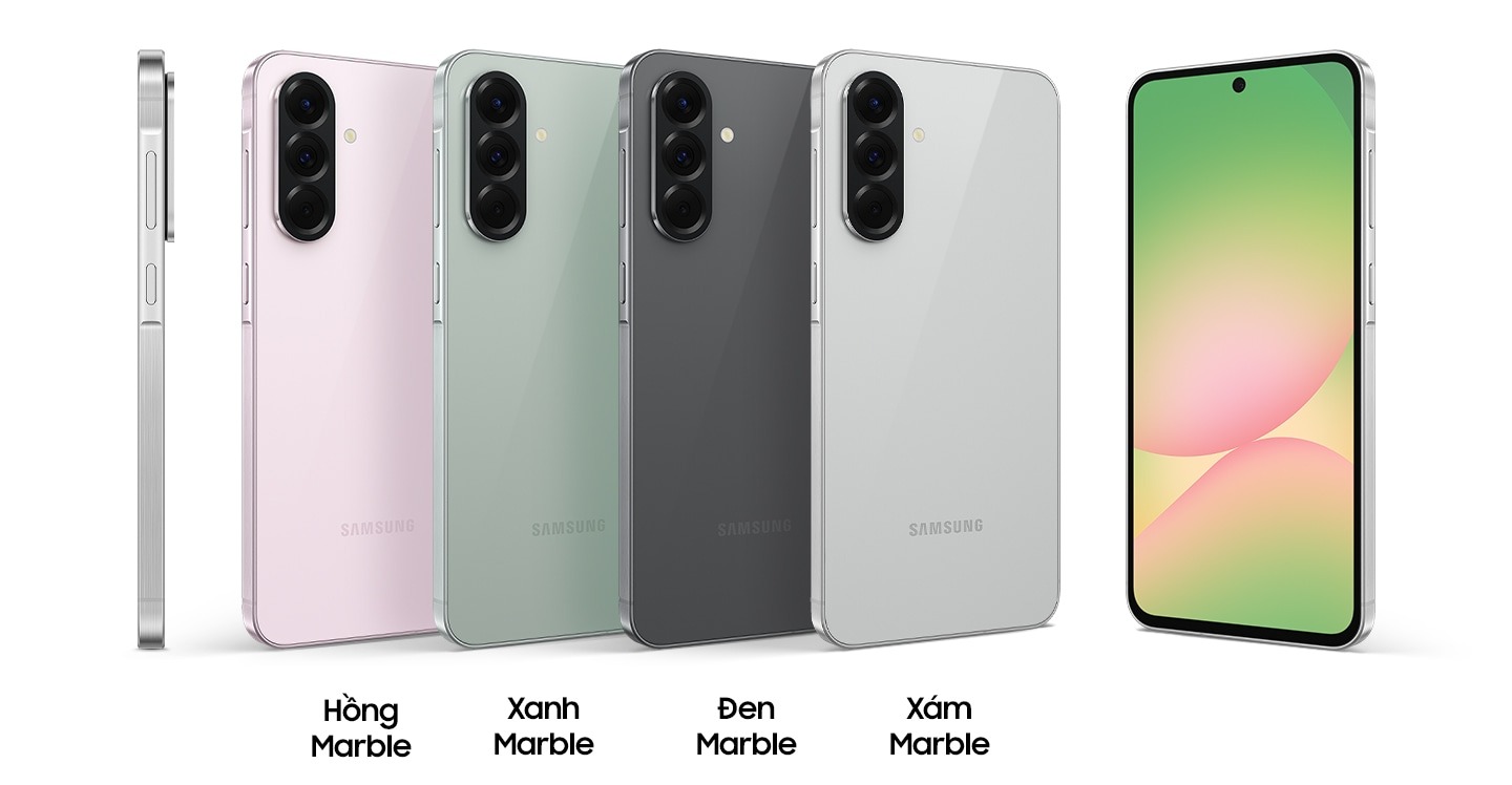 Samsung Galaxy A56 5G 8GB/128GB Cũ