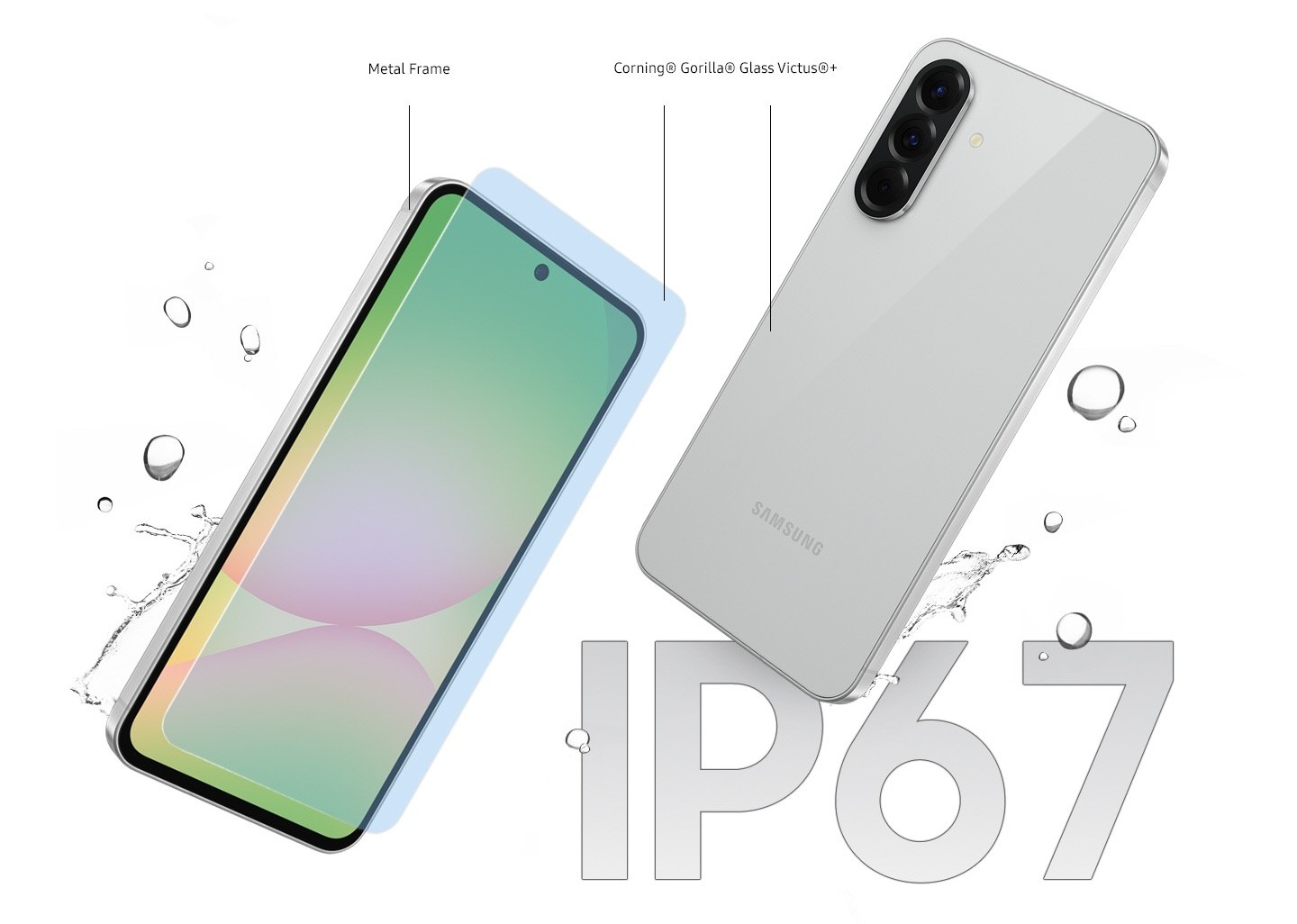 Samsung Galaxy A56 5G 8GB/128GB Cũ