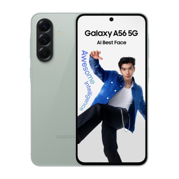 Samsung Galaxy A56 5G 8GB/128GB Cũ