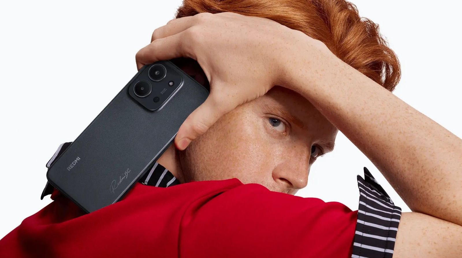 Xiaomi Redmi 15C 4GB/128GB