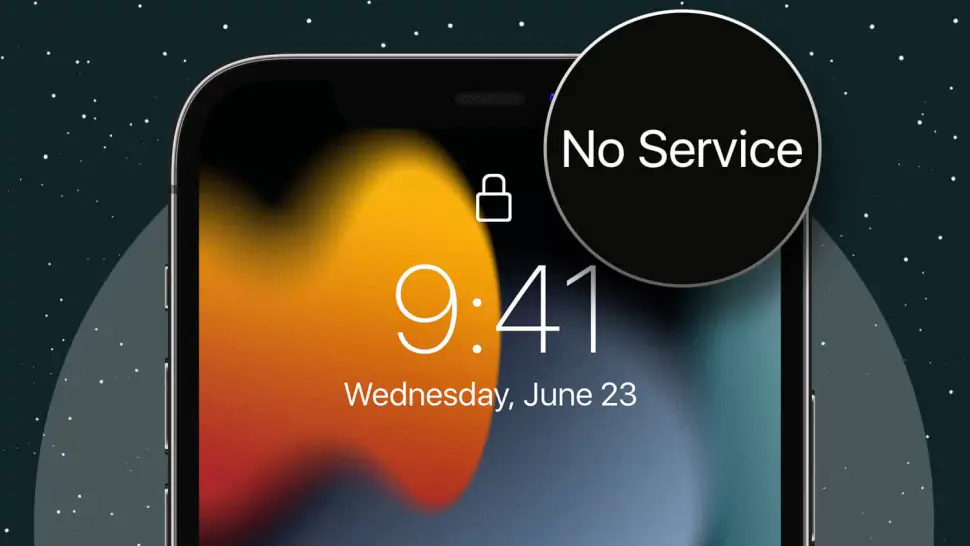 Sửa lỗi kh&ocirc;ng IMEI iPhone 17 Pro