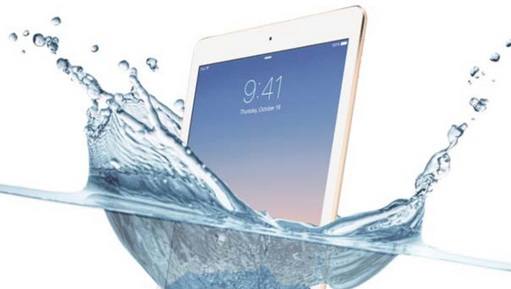 Thay m&agrave;n h&igrave;nh iPad Pro 9.7 2016 WiFi A1673