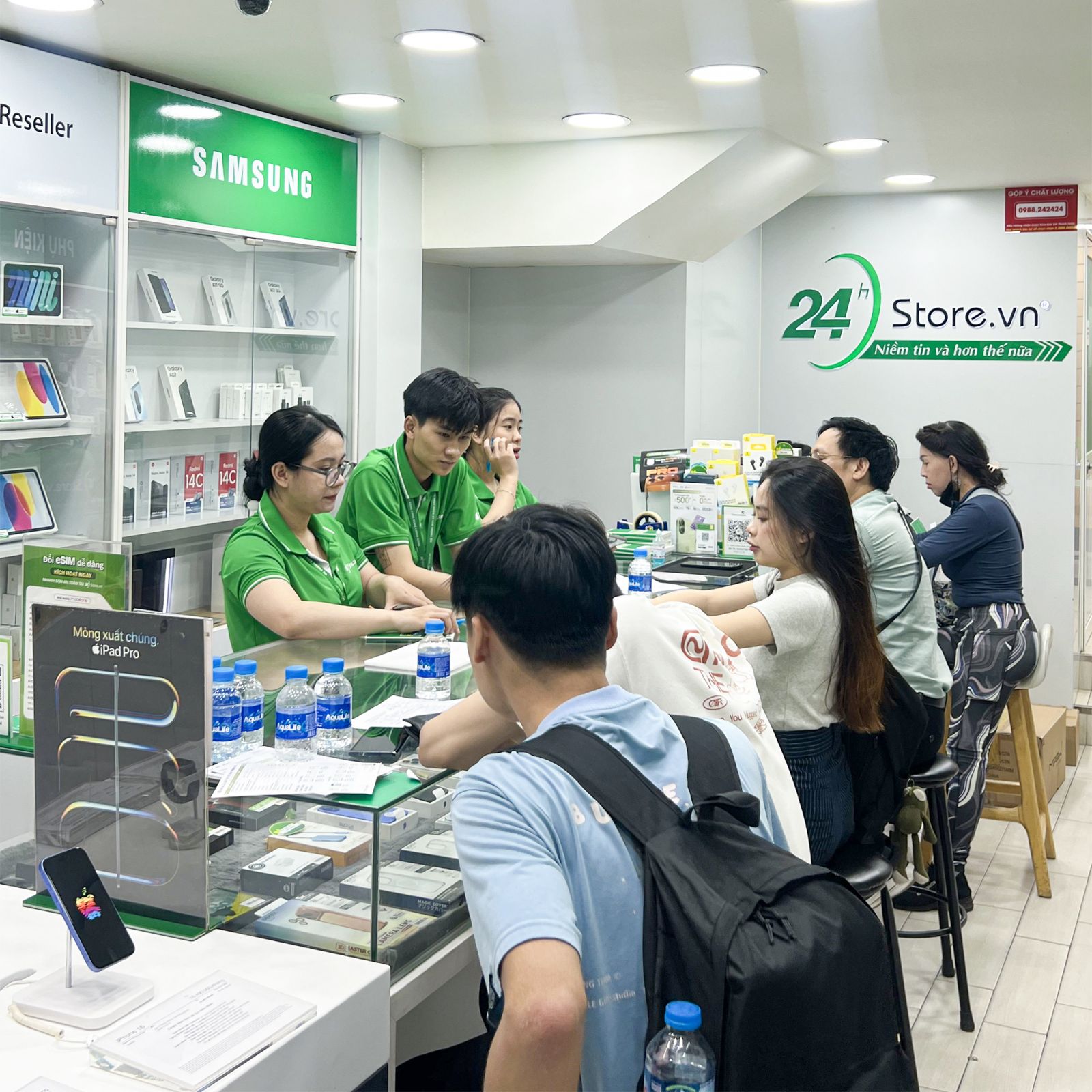 Thay m&agrave;n h&igrave;nh Xiaomi Redmi Note 3 Pro 