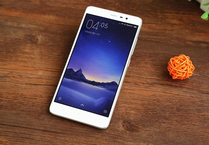 Thay màn hình Xiaomi Redmi Note 3 Pro Thay màn hình Xiaomi Redmi Note 3 Pro