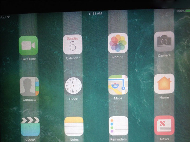 Thay màn hình iPad Pro 11 2020 3G (A2068, A2230)