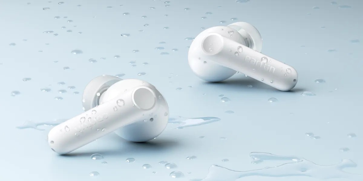 Tai nghe Bluetooth True Wireless EarFun Air Life Tai nghe Bluetooth True Wireless EarFun Air Life