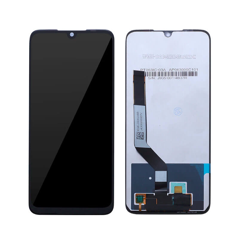 Thay m&agrave;n h&igrave;nh Xiaomi Redmi Note 7s 