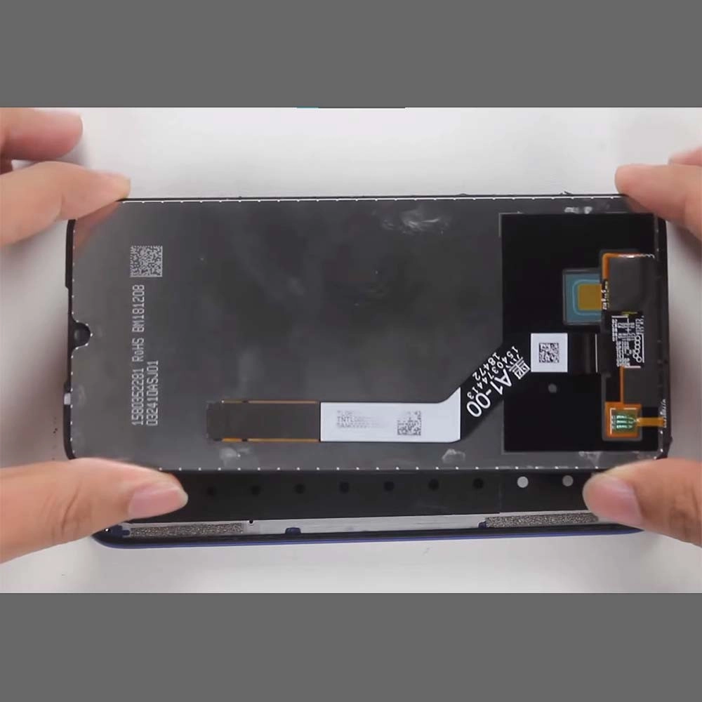 Thay m&agrave;n h&igrave;nh Xiaomi Redmi Note 7s 