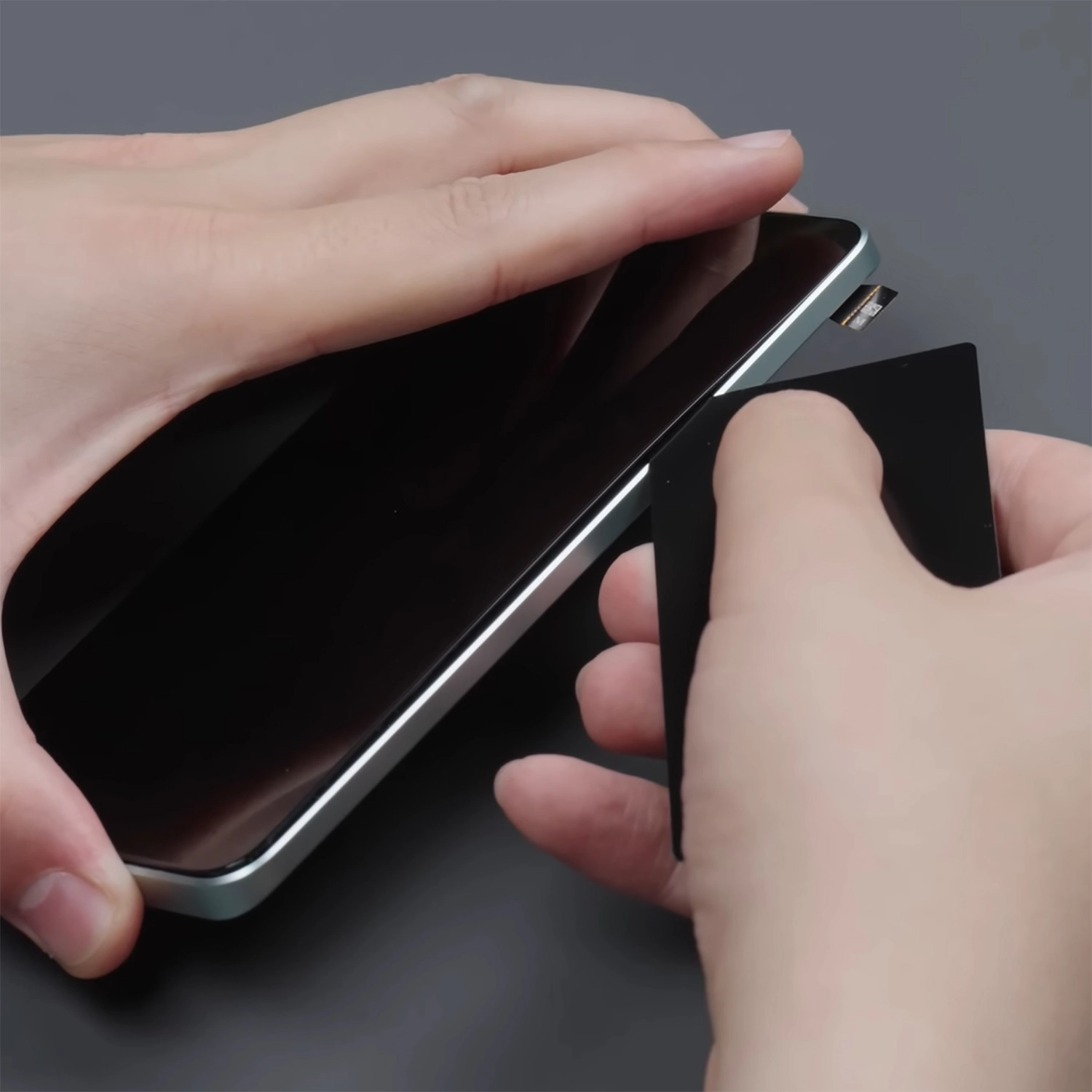 Thay m&agrave;n h&igrave;nh Xiaomi Redmi Note 7s 