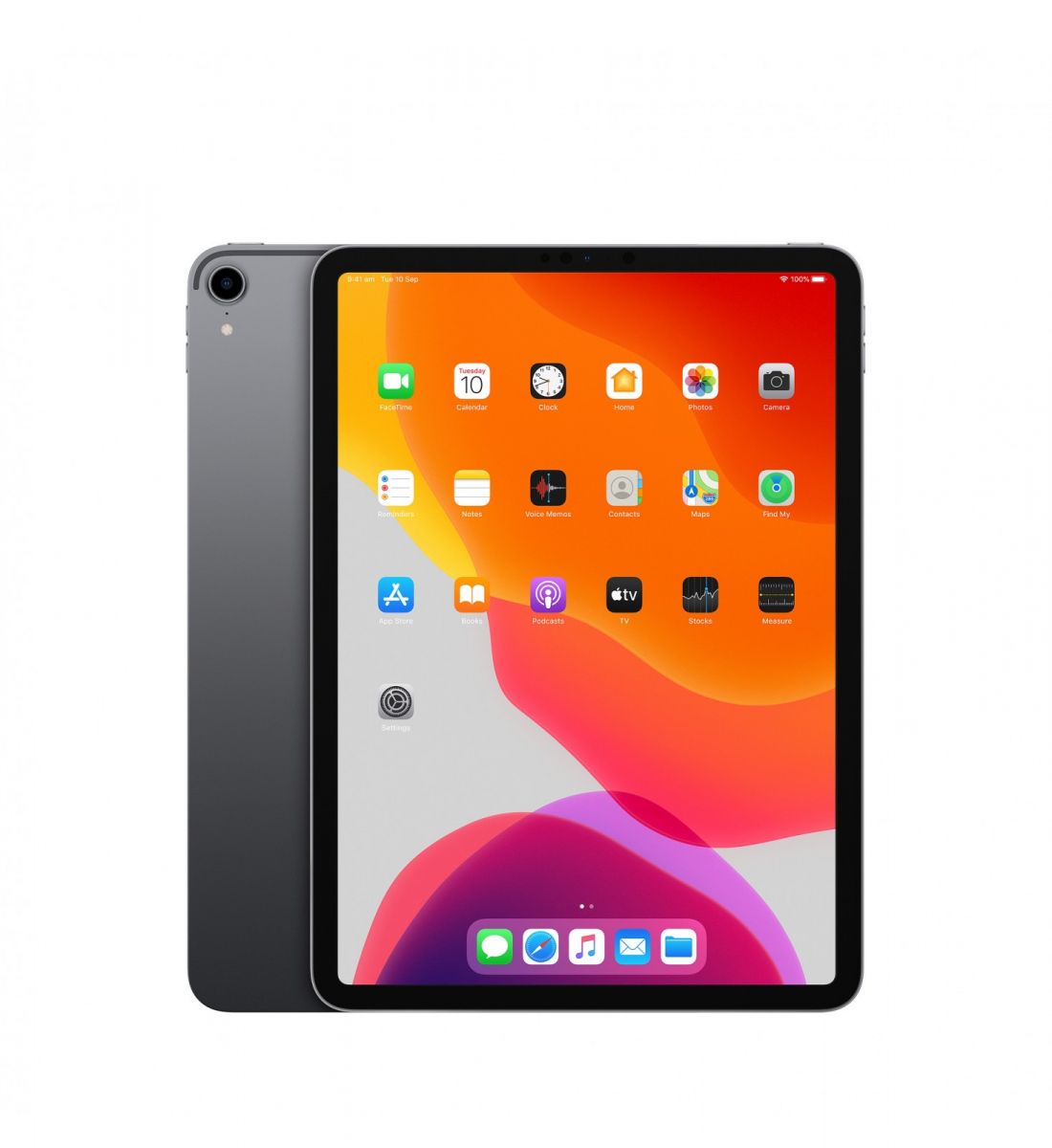 Thay m&agrave;n h&igrave;nh iPad Pro 11 2018 3G (A2013, A1934, A1979)