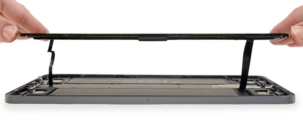 Thay m&agrave;n h&igrave;nh iPad Pro 11 2018 3G (A2013, A1934, A1979)