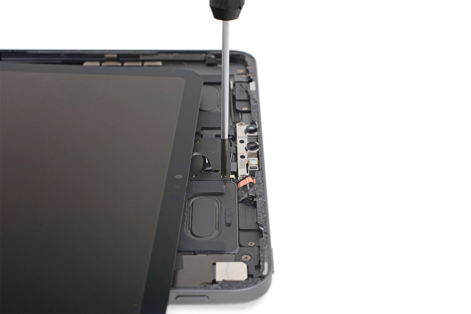 Thay m&agrave;n h&igrave;nh iPad Pro 11 2018 3G (A2013, A1934, A1979)