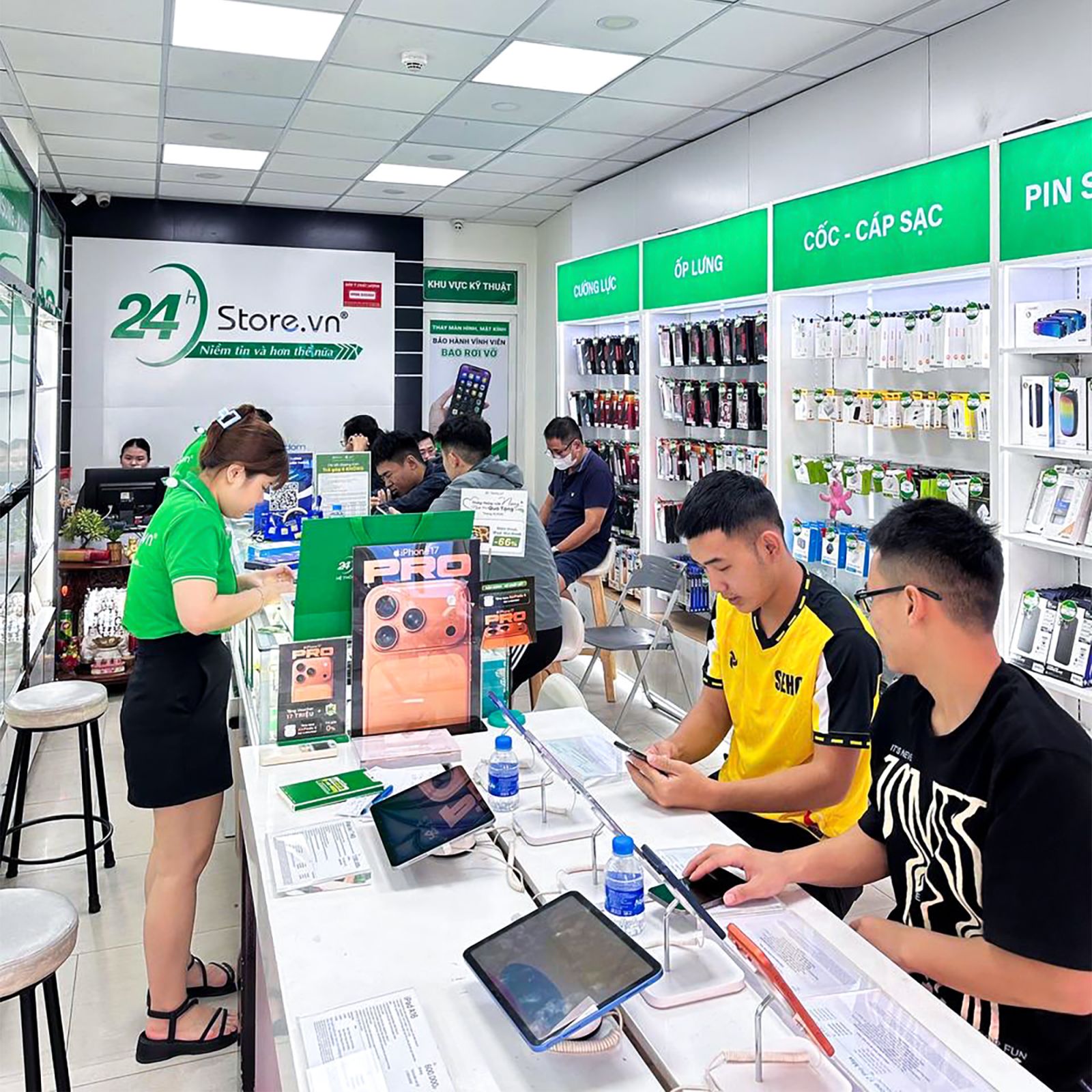 Thay m&agrave;n h&igrave;nh iPad Pro 11 2018 3G (A2013, A1934, A1979)