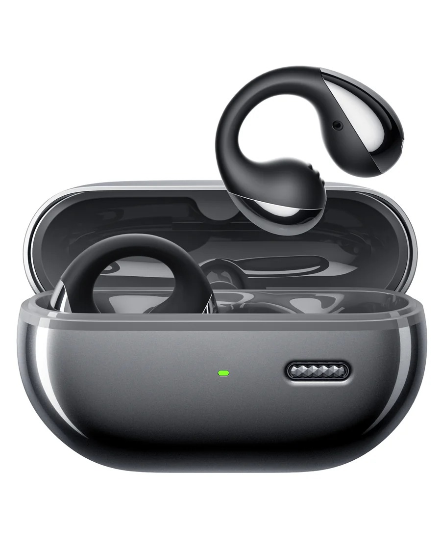 Tai nghe Bluetooth thể thao SoundPEATS Pearlclip Pro Tai nghe Bluetooth thể thao SoundPEATS Pearlclip Pro