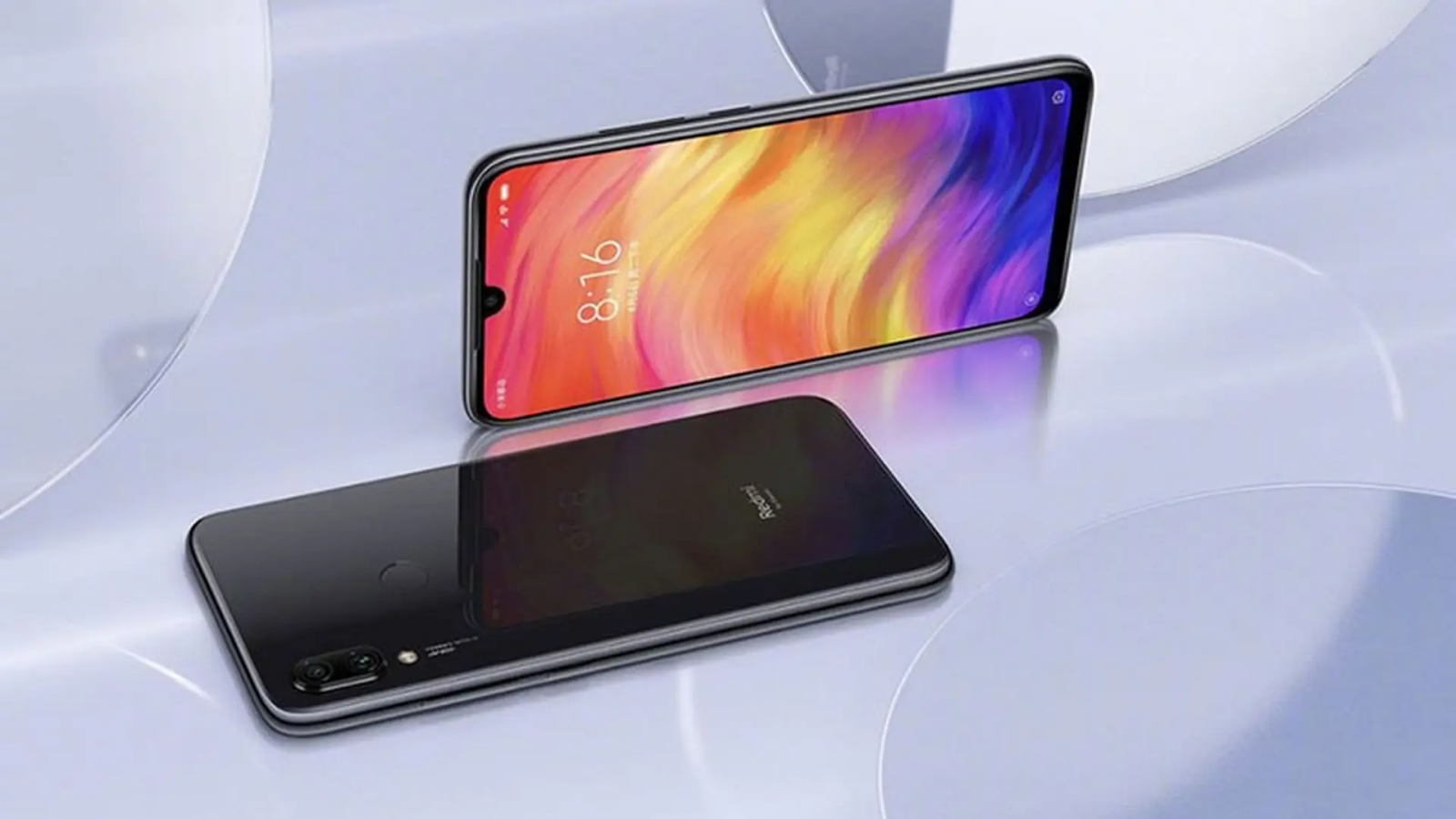 Thay màn hình Xiaomi Redmi Note 7 Pro Thay màn hình Xiaomi Redmi Note 7 Pro