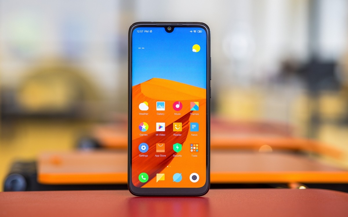 Thay màn hình Xiaomi Redmi Note 7 Pro Thay màn hình Xiaomi Redmi Note 7 Pro