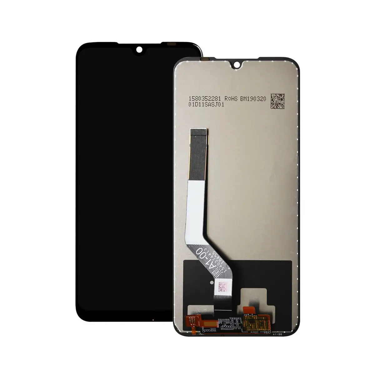 Thay màn hình Xiaomi Redmi Note 7 Pro Thay màn hình Xiaomi Redmi Note 7 Pro