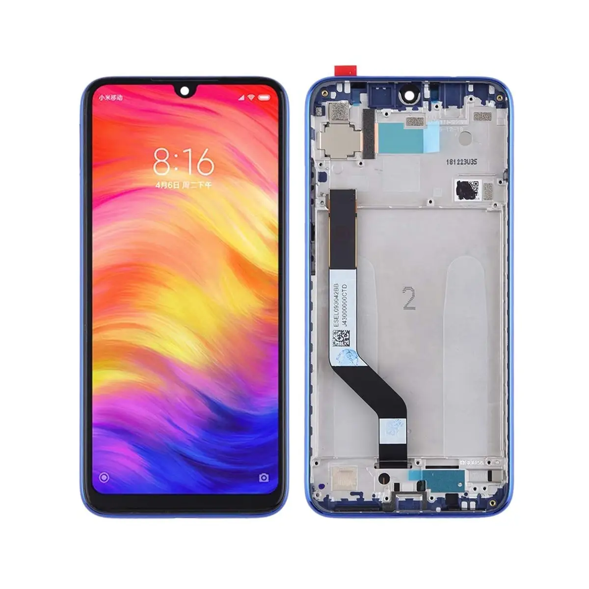 Thay màn hình Xiaomi Redmi Note 7 Pro Thay màn hình Xiaomi Redmi Note 7 Pro