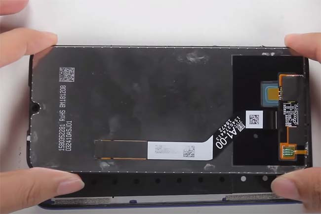 Thay màn hình Xiaomi Redmi Note 7 Pro Thay màn hình Xiaomi Redmi Note 7 Pro