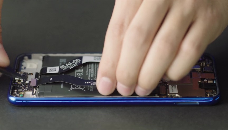 Thay màn hình Xiaomi Redmi Note 7 Pro Thay màn hình Xiaomi Redmi Note 7 Pro