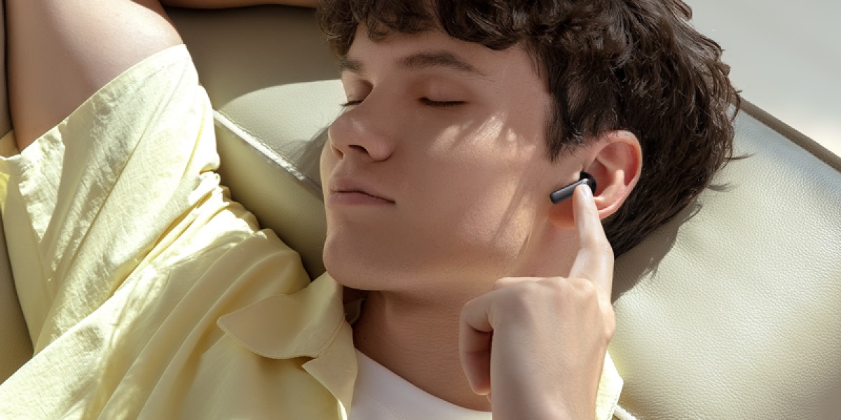 Tai nghe Bluetooth True Wireless Baseus Bass EP10 NC Tai nghe Bluetooth True Wireless Baseus Bass EP10 NC