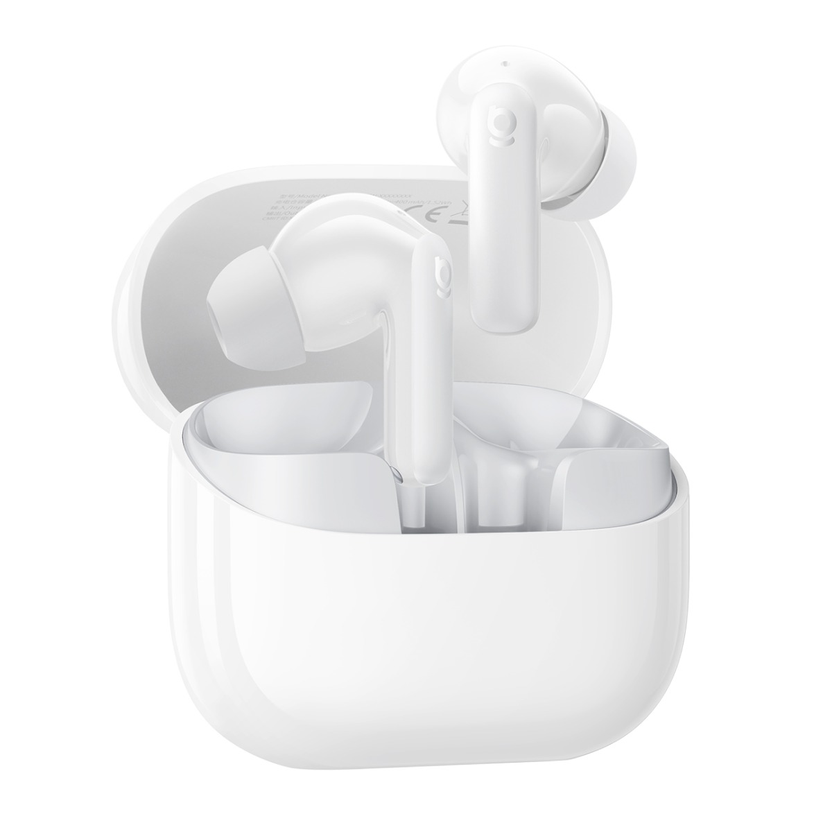 Tai nghe Bluetooth True Wireless Baseus Bass EP10 NC Tai nghe Bluetooth True Wireless Baseus Bass EP10 NC