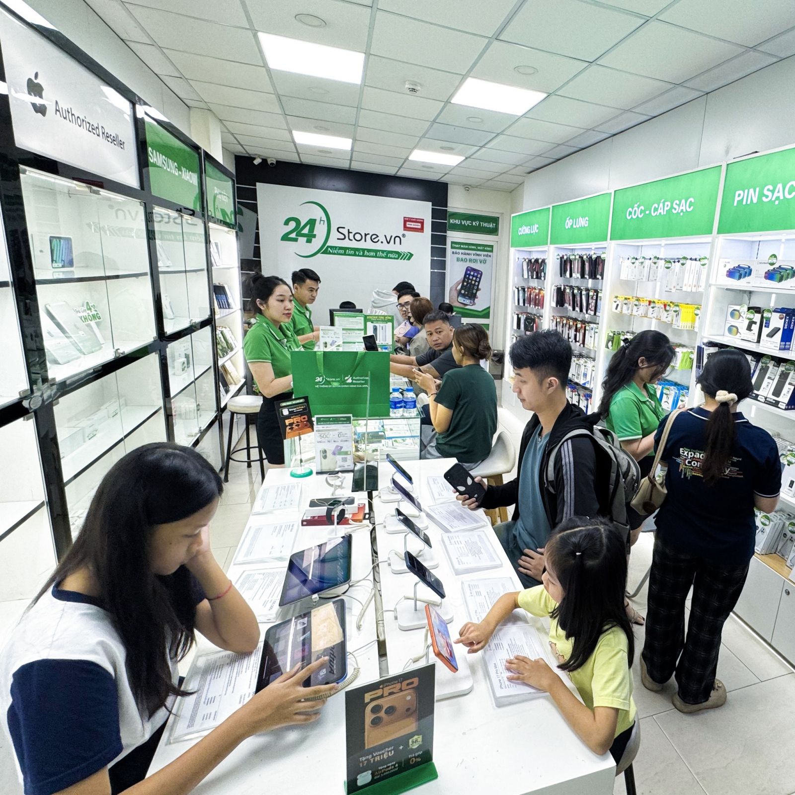 Thay m&agrave;n h&igrave;nh iPad Pro 12.9 2020 3G (A2069, A2232)